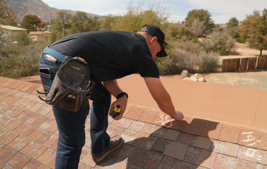 monroe roofing contractors